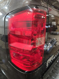 Driver Tail Light Pickup With Box DRW Fits 16-19 SIERRA 3500 PICKUP 64