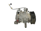 AC Compressor Fits 19-22 HR-V 613936