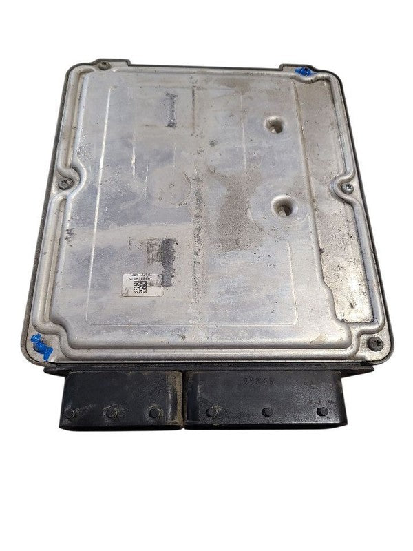 Engine ECM Electronic Control Module 6.6L Fits 07-10 EXPRESS 2500 VAN 