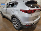 Passenger Right Air Bag Passenger Dash Fits 17-20 SPORTAGE 564750
