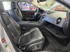 Info-GPS-TV Screen Display Dash Mounted Fits 15-17 XJ 640408