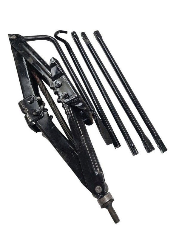 RAM1500   2018 Jack 624605