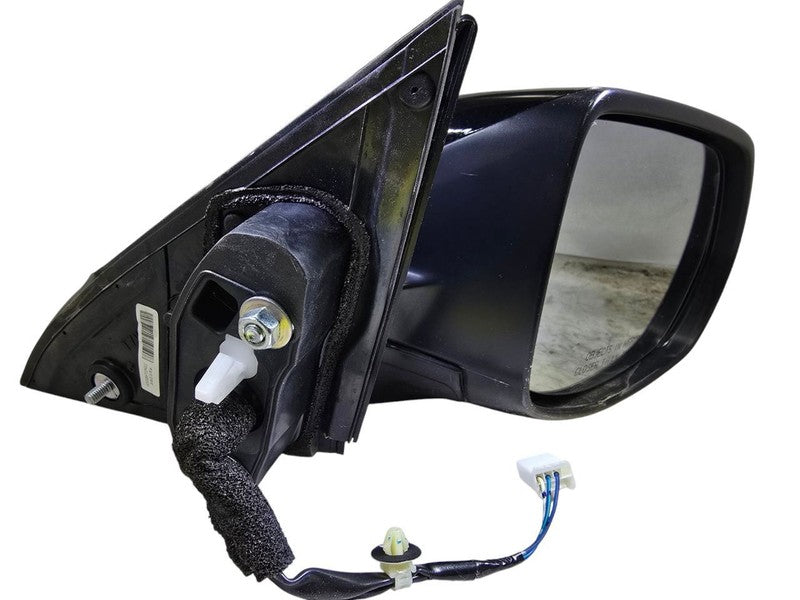 Passenger Side View Mirror Electric Painted Cap Non-heated Fits 22 HR-