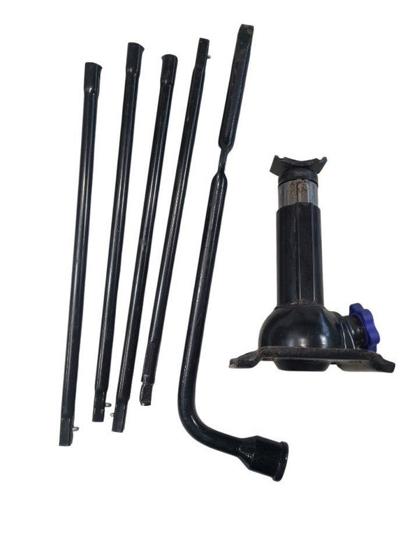 RAM3500   2022 Jack 664431