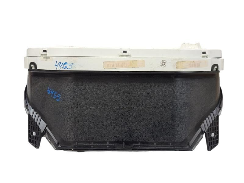 Speedometer Cluster KPH ID HL3T-10849-BZE Fits 17 FORD F150 PICKUP 569