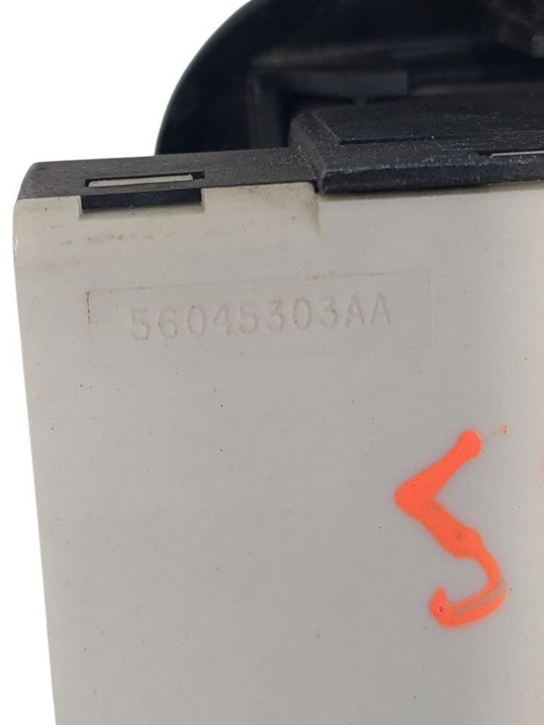 Driver Front Door Switch Driver's Window Fits 00-02 DODGE 2500 PICKUP 