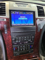 Hood Fits 07-14 ESCALADE 670440