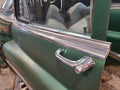 BUICK     1951 Door Moulding Front 656421
