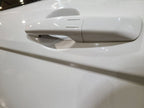 Door Handle Exterior Assembly Painted Door Front Fits 12-19 EVOQUE 660
