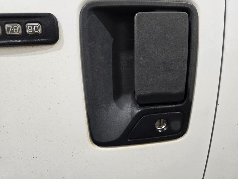 Driver Door Handle Exterior Door Front Fits 99-16 FORD F250SD PICKUP 6