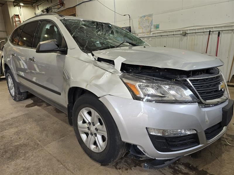 Engine J 11th Limited 3.6L VIN D 8th Digit Fits 13-17 ACADIA 589113
