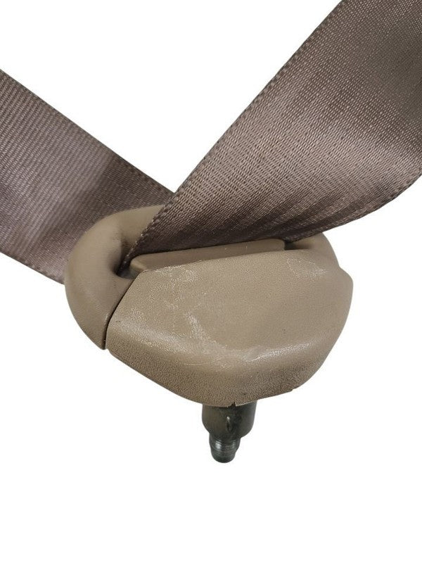 TUNDRA    2003 Seat Belt Rear 613511