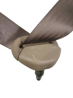 TUNDRA    2003 Seat Belt Rear 613511