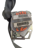 RAM2500   2009 Seat Belt Rear 622900