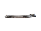 Rear Bumper Reinforcement VIN K 1st Digit Korea Built Fits 15-18 ROGUE