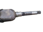 Passenger Axle Shaft Front Axle 6 Cylinder FWD Fits 91-95 CARAVAN 6421