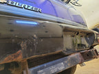 Rear Bumper Fits 95-97 BLAZER S10/JIMMY S15 664763