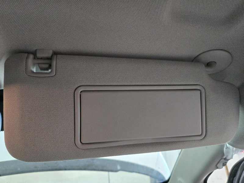 Passenger Right Sun Visor Fits 11-15 VOLT 637787