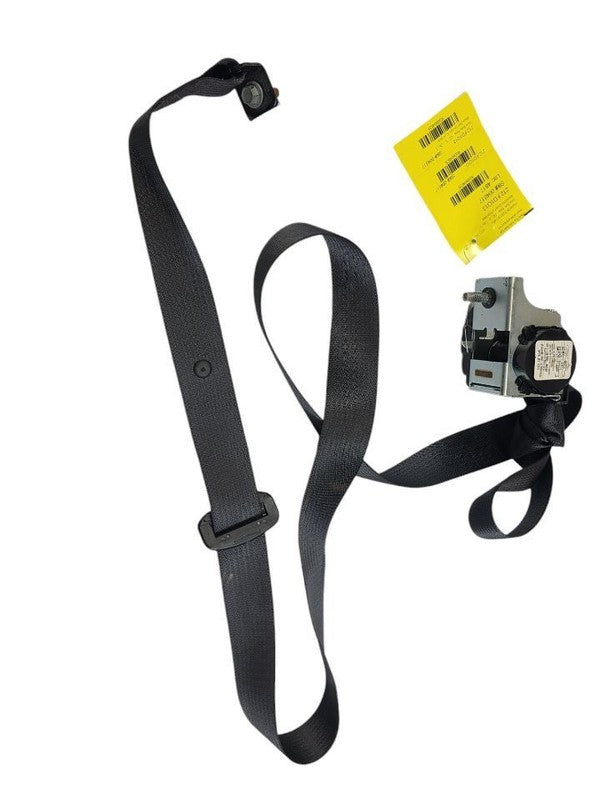TAURUS    2013 Seat Belt Rear 604829