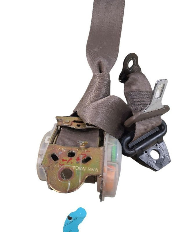 4 RUNNER  1998 Seat Belt Rear 643022