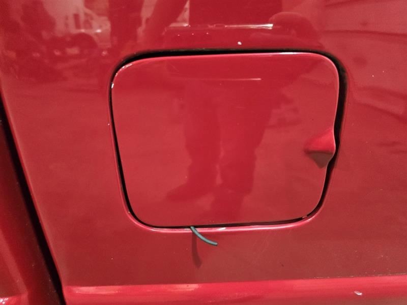 RANGER    2001 Fuel Filler Door 590229