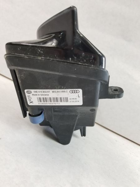 Driver Corner/Park Light Fog-driving Bumper Mounted Fits 13-16 AUDI A4