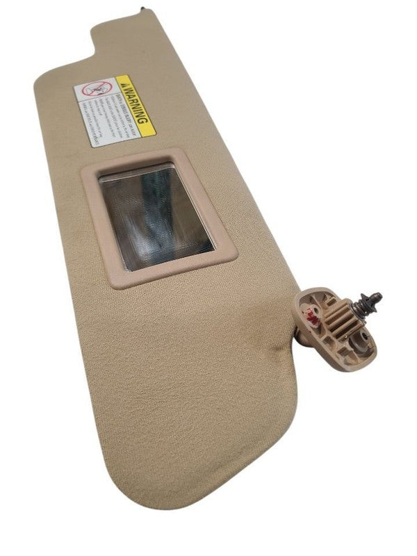 F150      1998 Sun Visor 663150