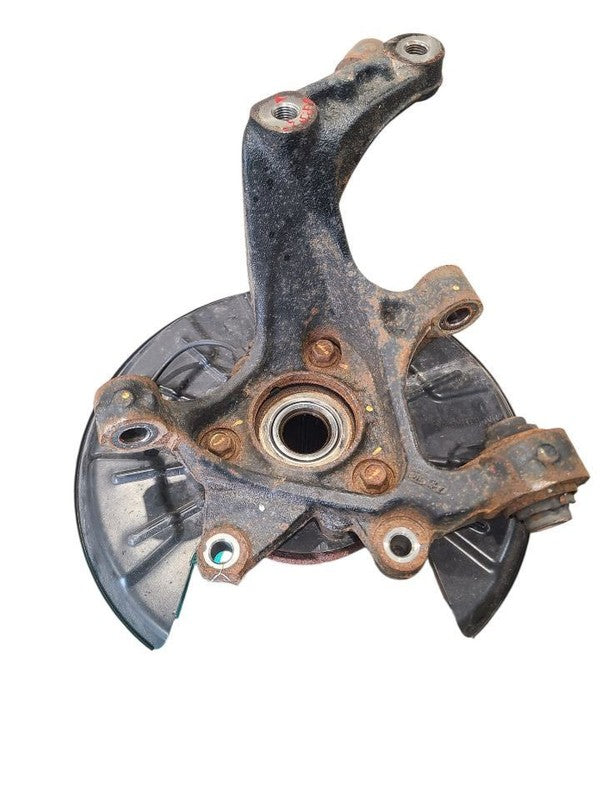 Driver Left Rear Knuckle/Stub AWD Fits 21-26 SELTOS 671003