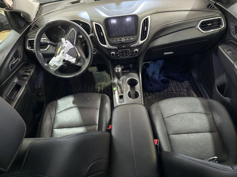 Air Cleaner Fits 18-22 EQUINOX 628212