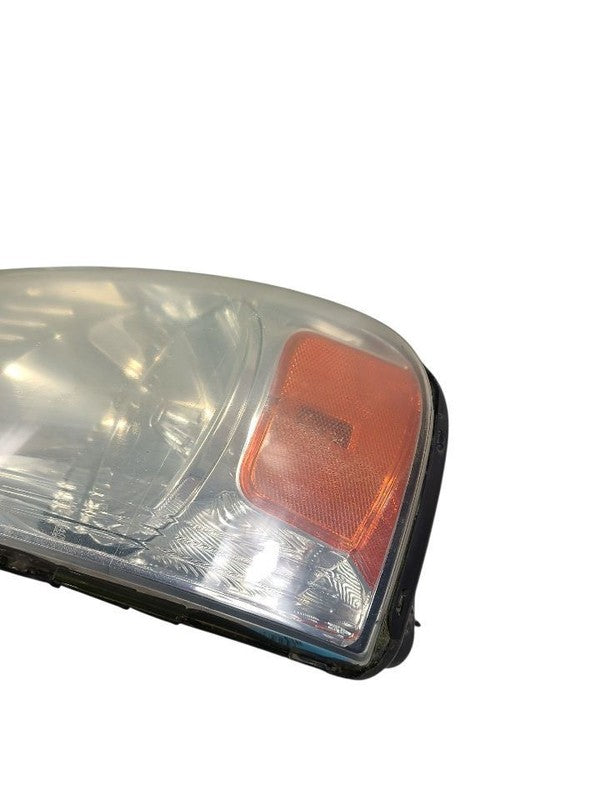 Driver Corner/Park Light Fog-driving Fits 04-05 FORD F150 PICKUP 64972