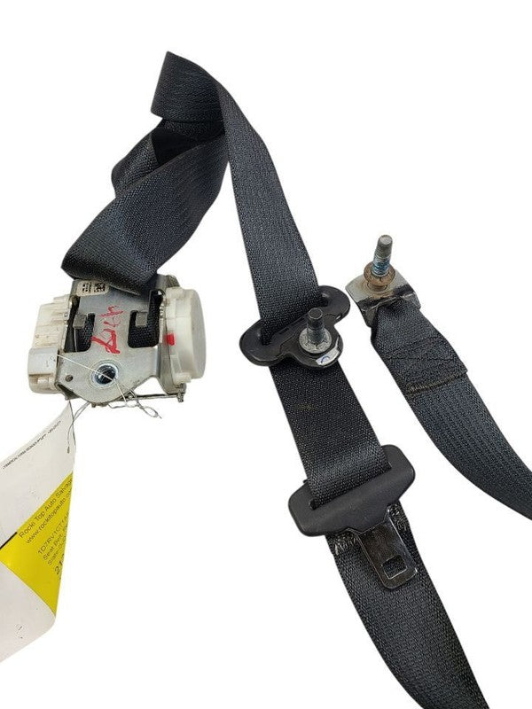 RAM1500   2010 Seat Belt Rear 614479