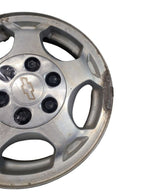 Wheel Classic Style 16x7 Opt PF9 Fits 03-07 SILVERADO 1500 PICKUP 6565