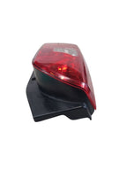 Driver Left Tail Light Quarter Mounted Fits 05-15 XTERRA 670658