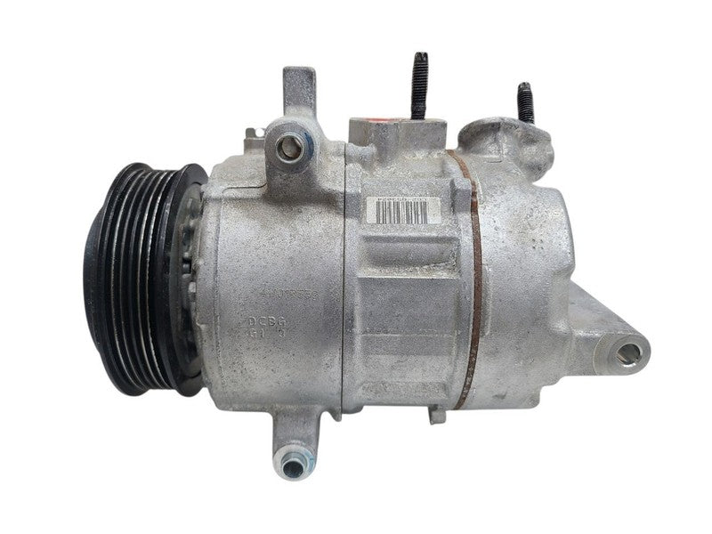 AC Compressor Turbo Fits 21-25 FORD F150 PICKUP 680243