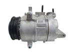 AC Compressor Turbo Fits 21-25 FORD F150 PICKUP 680243