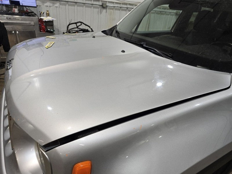 Hood Fits 15-23 RENEGADE 610350