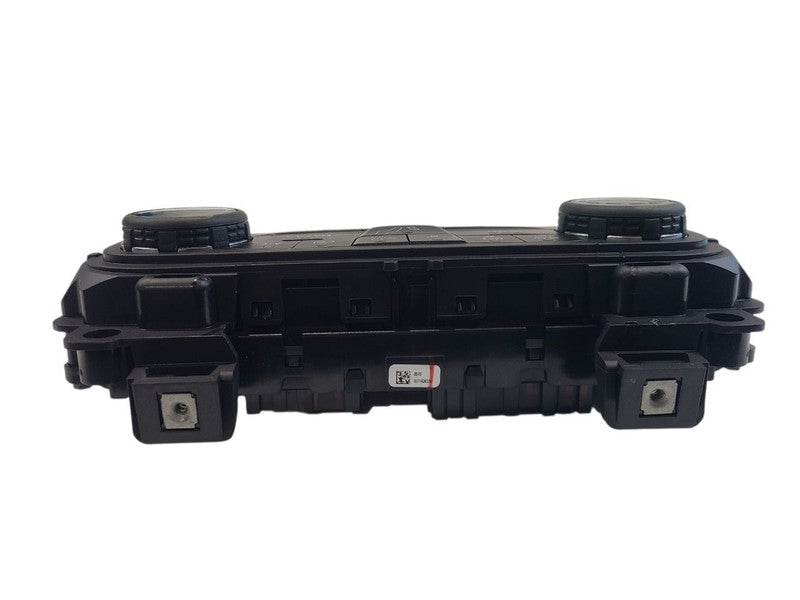 Temperature Control Front ID N1PT-18C612-LB Fits 21-24 BRONCO SPORT 66