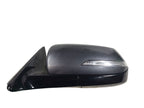 Driver Side View Mirror Power Memory Without Camera Fits 17-20 G80 658