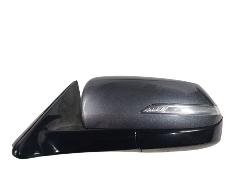 Driver Side View Mirror Power Memory Without Camera Fits 17-20 G80 658