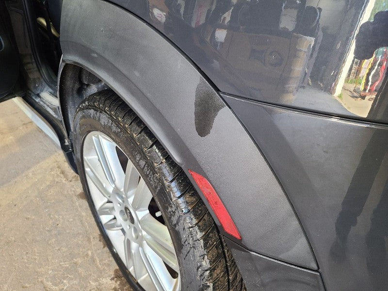 COUNTRYMA 2019 Fender Flare/Extension 674662