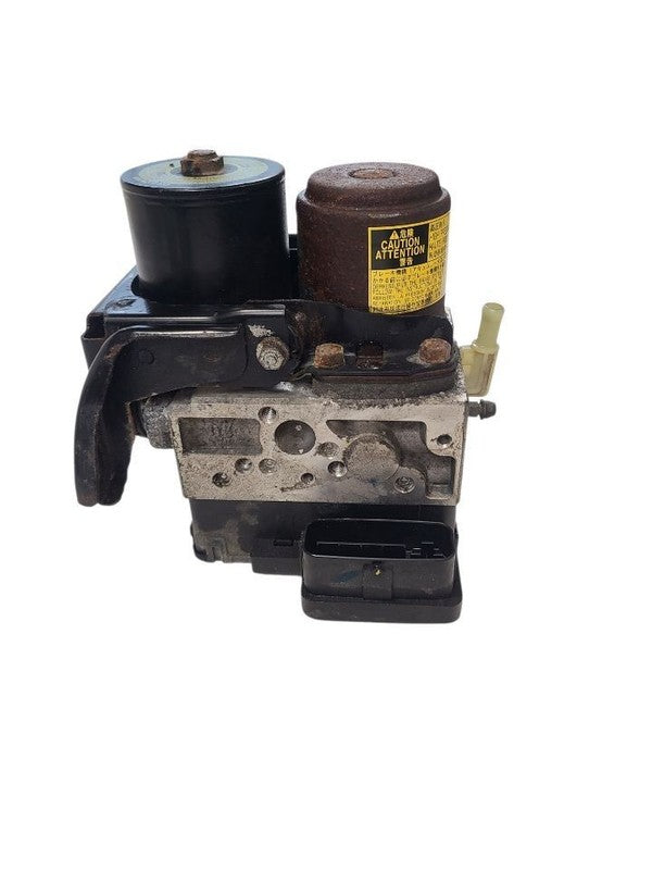 Anti-Lock Brake Part Actuator And Pump Assembly VIN B Fits 07-11 CAMRY