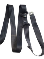 RAM2500   2012 Seat Belt Rear 671420