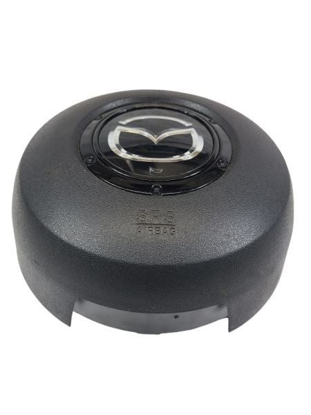 Air Bag Driver Wheel With Audio Control Fits 06-08 MAZDA MX-5 MIATA 59