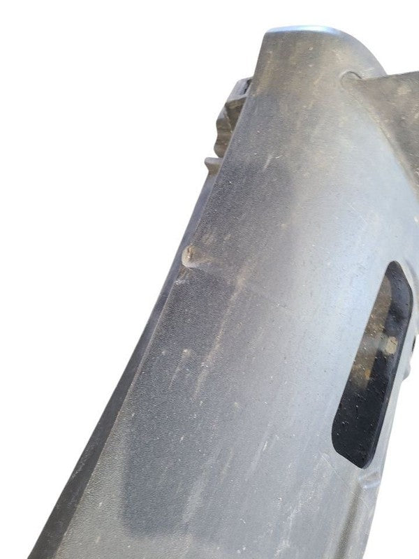 CAYENNE   2018 Rocker Panel Moulding 662932