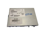 Audio Equipment Radio Satellite Control Sirius Fits 06-11 AUDI A6 6274