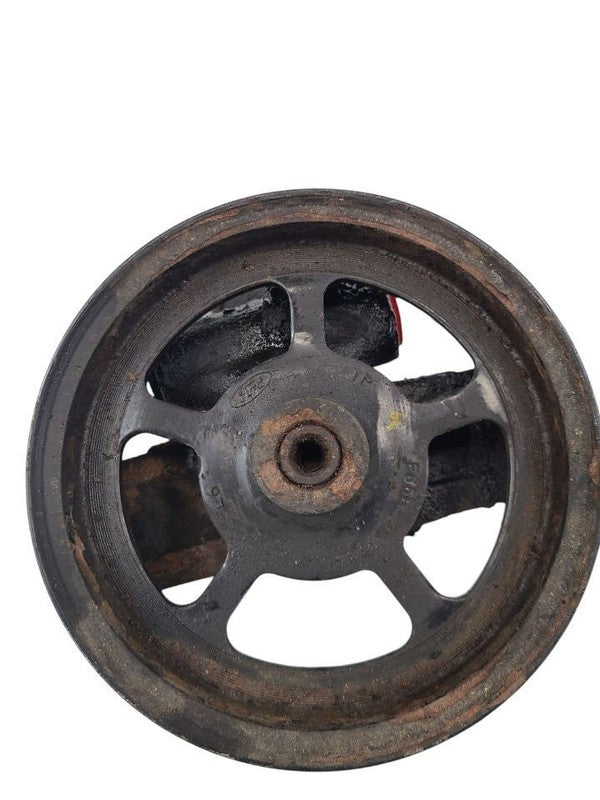 Power Steering Pump Fits 97 FORD F150 PICKUP 622002
