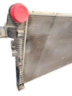 Radiator Intercooler Cooling Fits 11-16 FORD F250SD PICKUP 637167