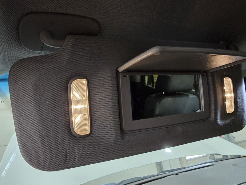 Driver Left Sun Visor Fits 15-20 SUBURBAN 1500 620915