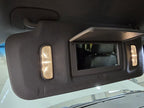 Driver Left Sun Visor Fits 15-20 SUBURBAN 1500 620915