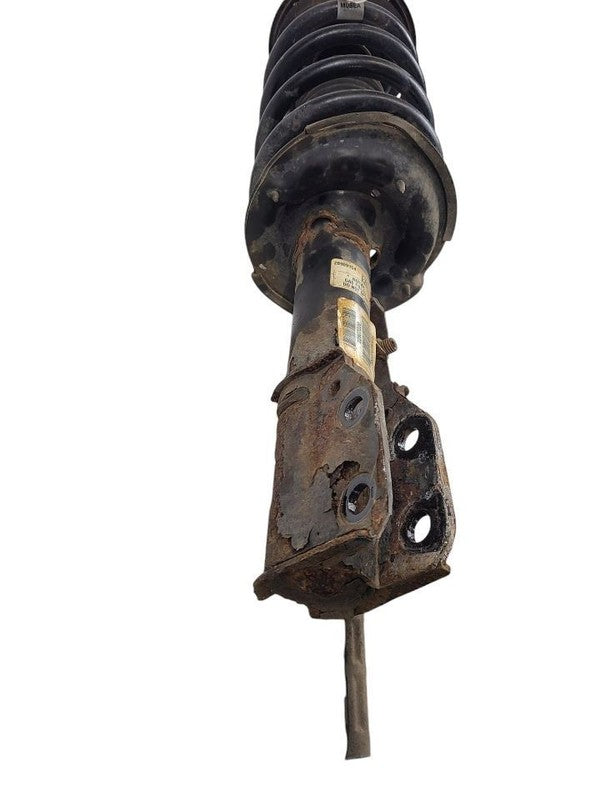 Driver Strut Front Soft Ride Suspension Opt FE1 Fits 10-18 EQUINOX 622